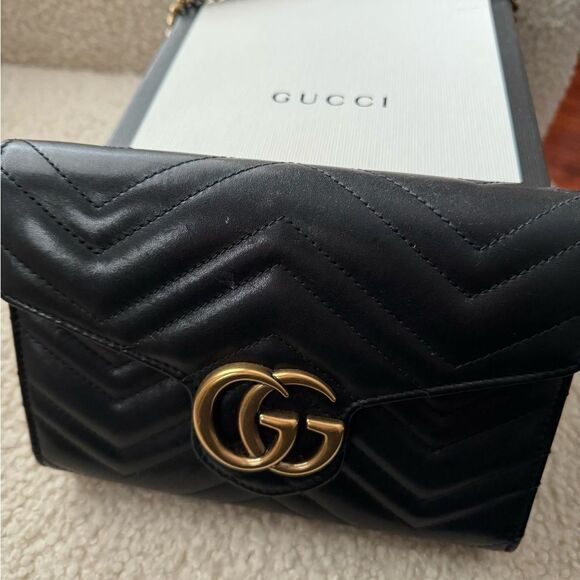Gucci purse - Picture 6 of 8